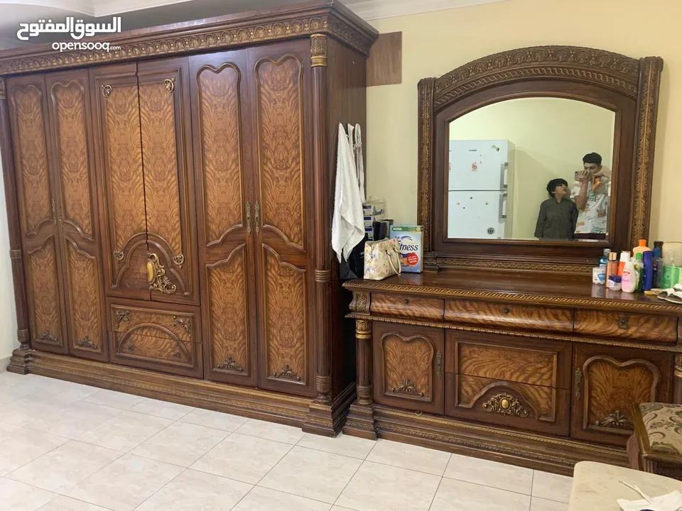 cupboard good condition