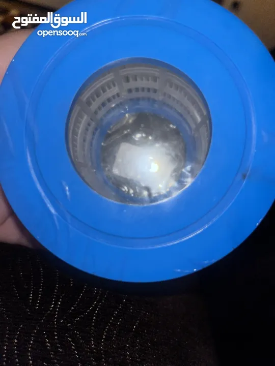 حشوة الفلتر او الخرطوشة تصلح لفلاتر المسابح