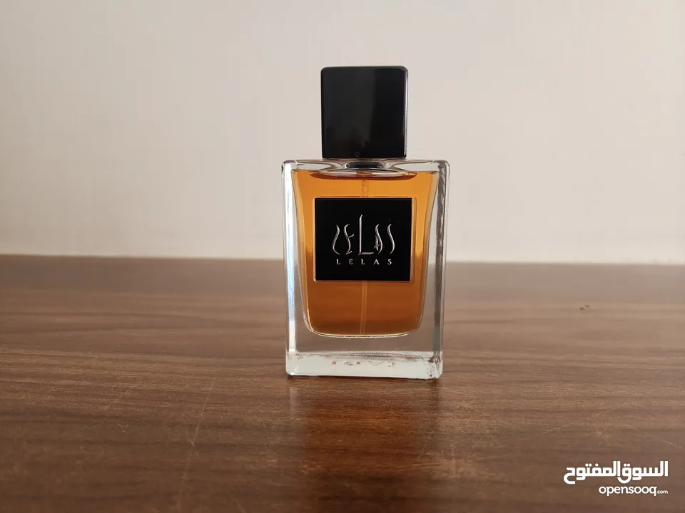 شروه عطور نخب تستر بسعر حرق