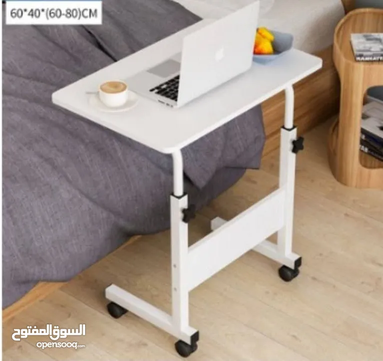 طاولات اللابتوب الأكاديميات والطلاب والجامعات هاي كوالتي متعددة الاستخدام تحكم في الارتفاع