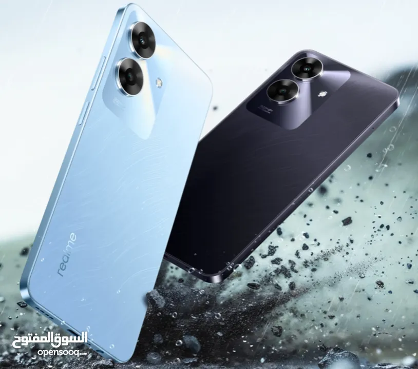 العرض الأقوى Realme Note 60 لدى العامر موبايل