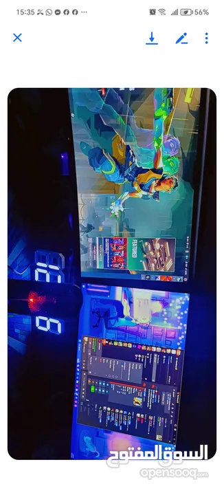 Gaming PC بسعر مغري