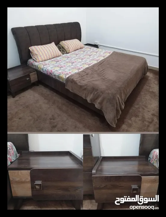 bedroom furniture