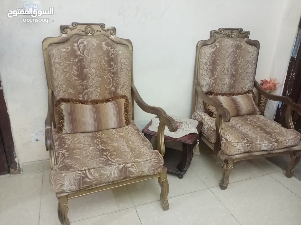 طقم كنب بسعر 40