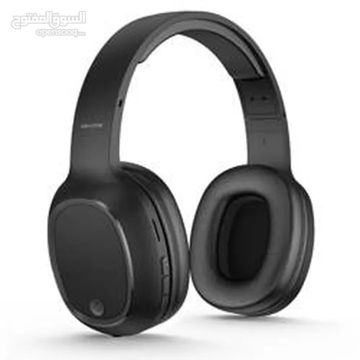  WEKOME HEADPHONE M8 WIRELESS سماعة هيد سيت وايرلس 