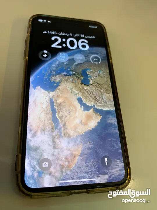 ايفون Xs Max