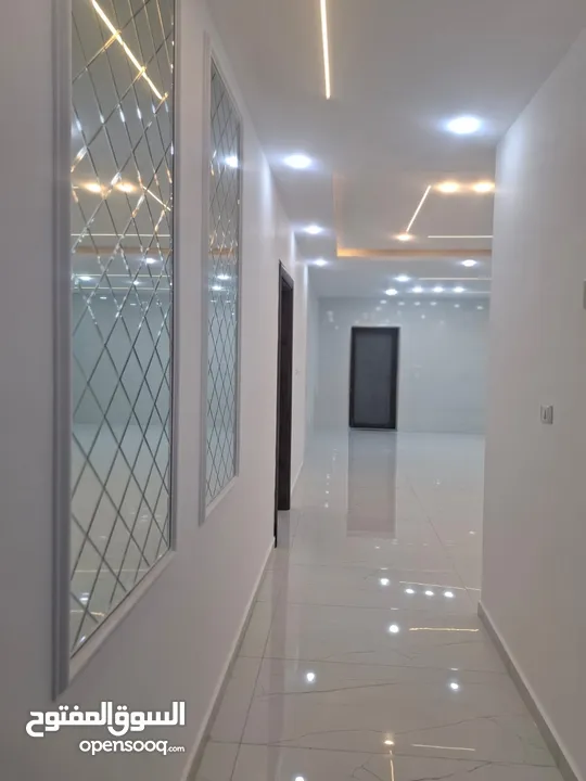 شركة أمجد النبالي للإسكان شقق فاخره للبيع من المالك مباشرة في أجمل منطقة في أسكان الكهرباء