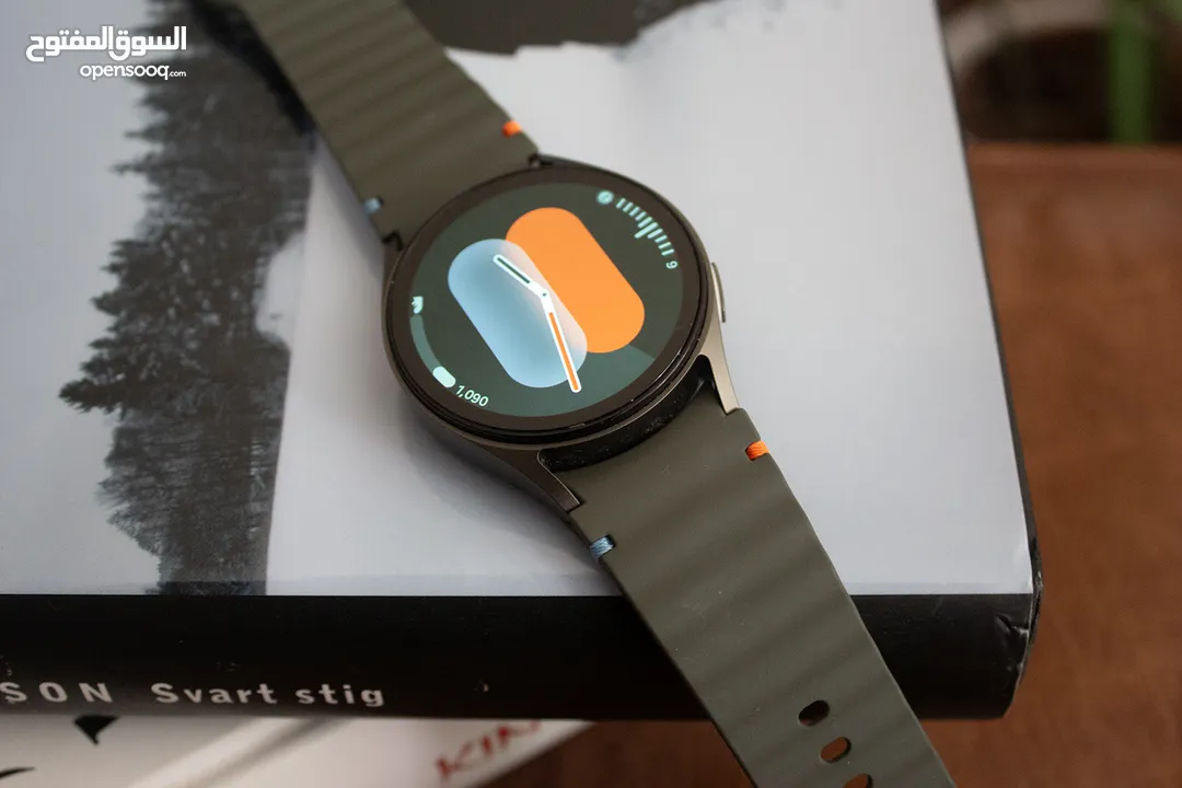 samsung watch 7 44mm