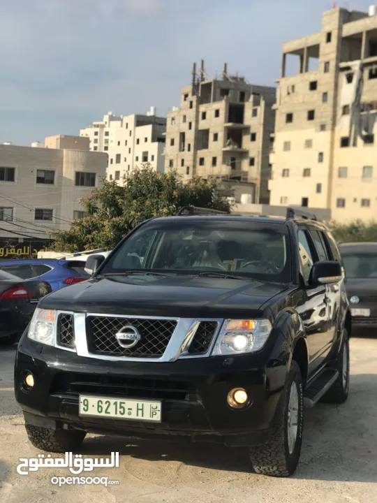 باتفاندر 2012