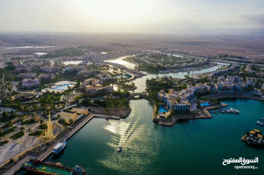 فرصتی عالی برای سرمایه گذاری باخريد ملك بااقساط طولاني مدت اقامت دائم را در كشور عمان داشته باشيد
