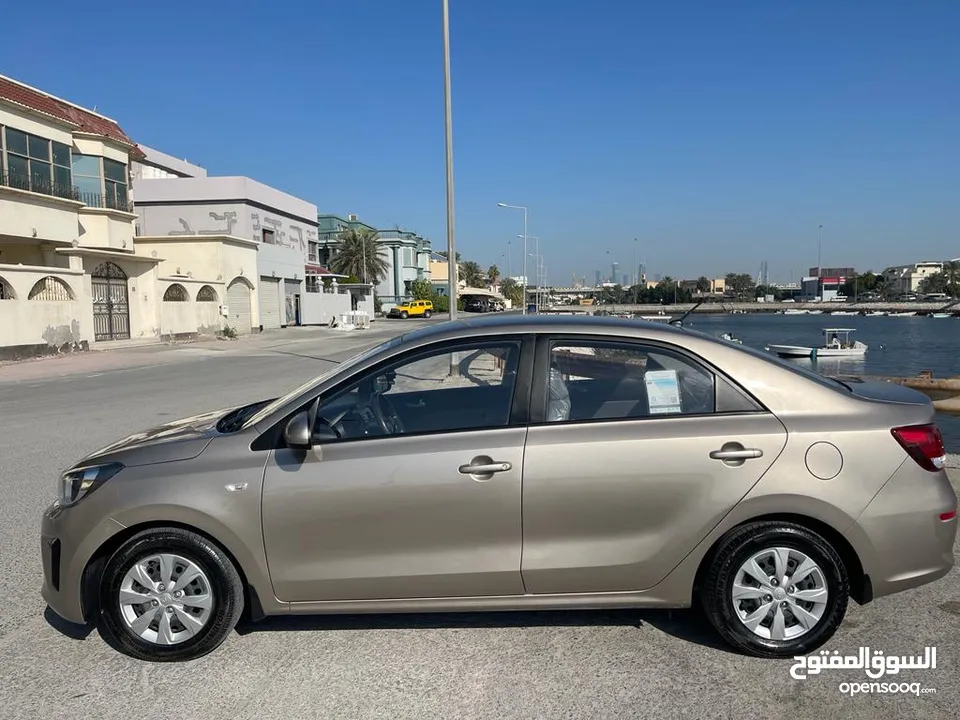 KIA PEGAS 2021 For Sale 33 687 474