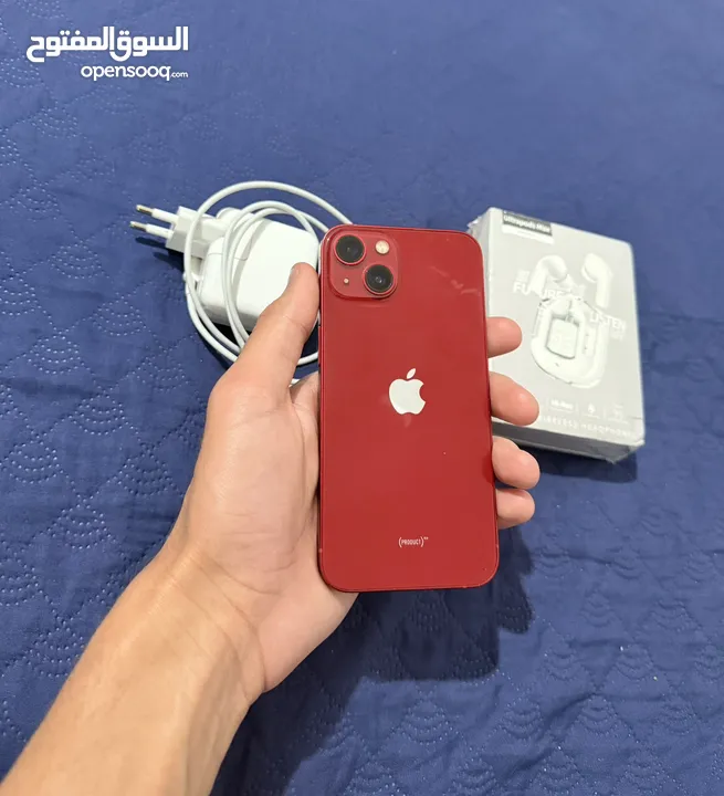 iPhone 13 عادي