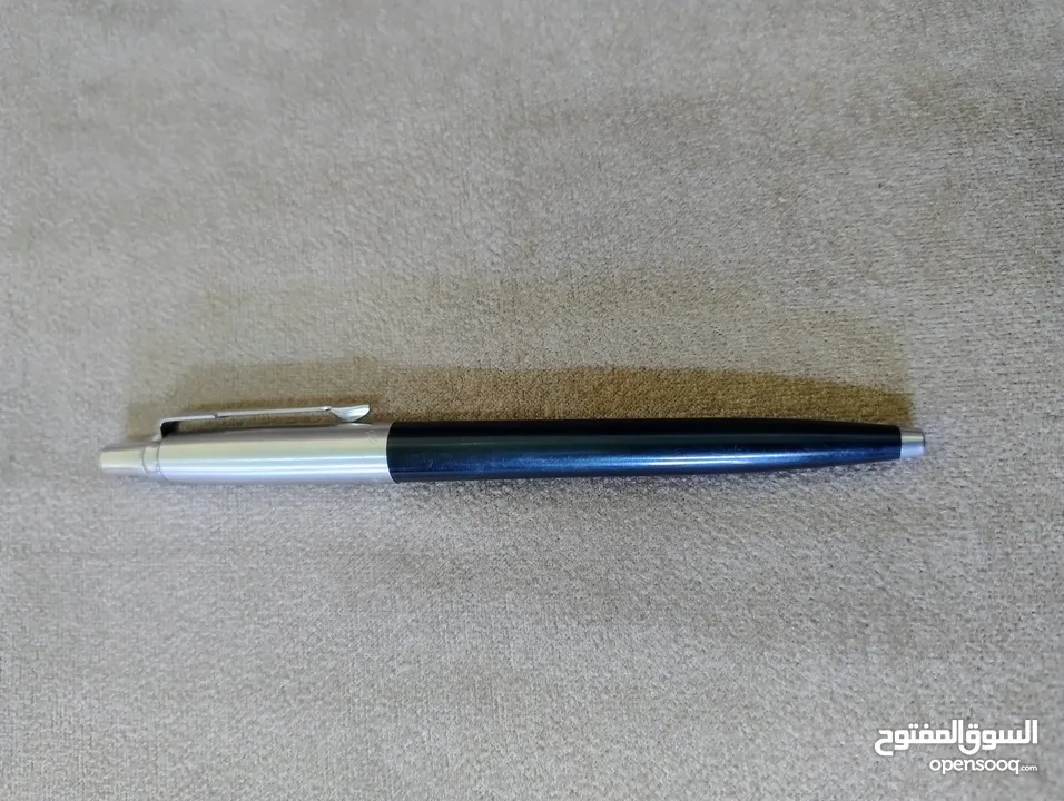 قلم باركر جوتر Parker Jotter الأصلي  (حالة ممتازة)