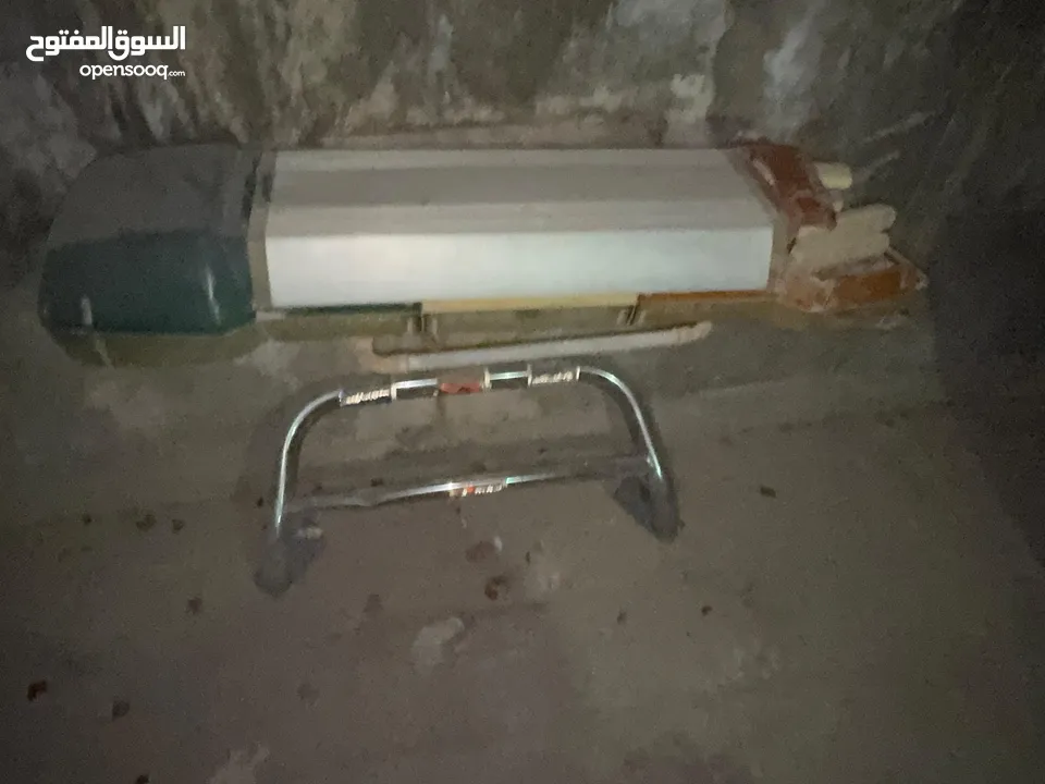قطع شحن مستعمله