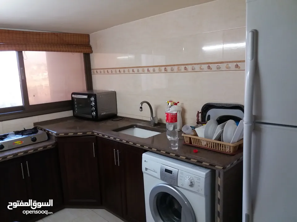 شقة مفروشة للعرسان
