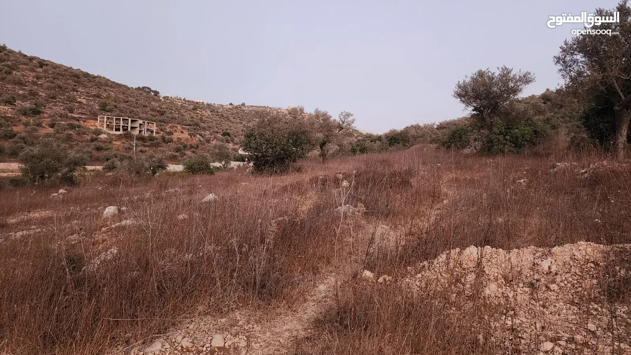 كوبر / ارض للبيع