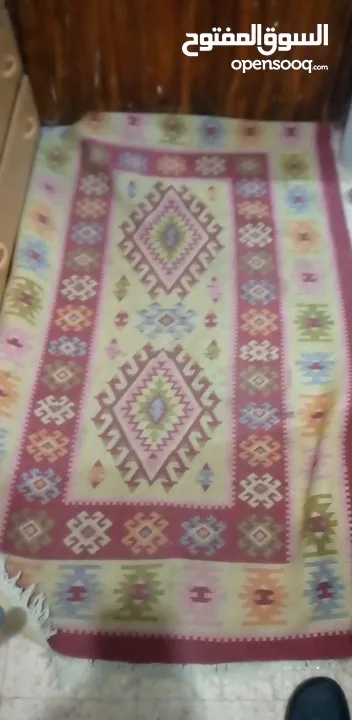 موكيت وسجاد وممرات