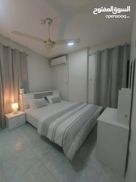 Furnished 2BHK for rent on Monthly Basis