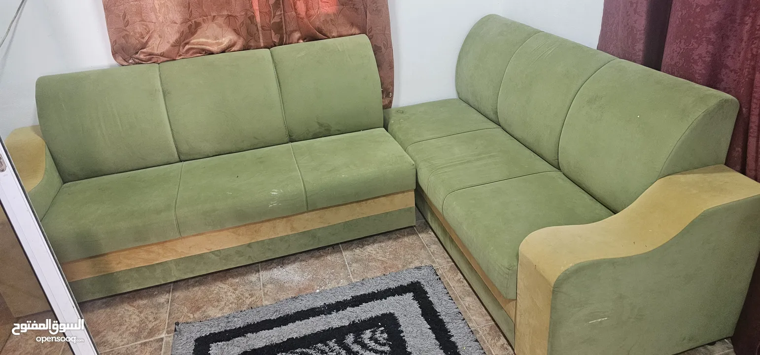 كنت ، كراسي ،couches