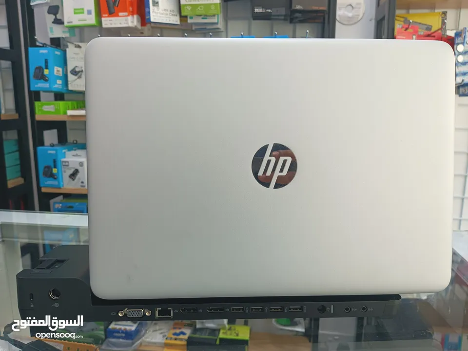 HP Elitebook