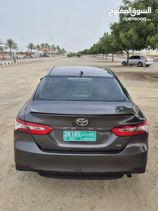 كامري 2019  Camry  2019