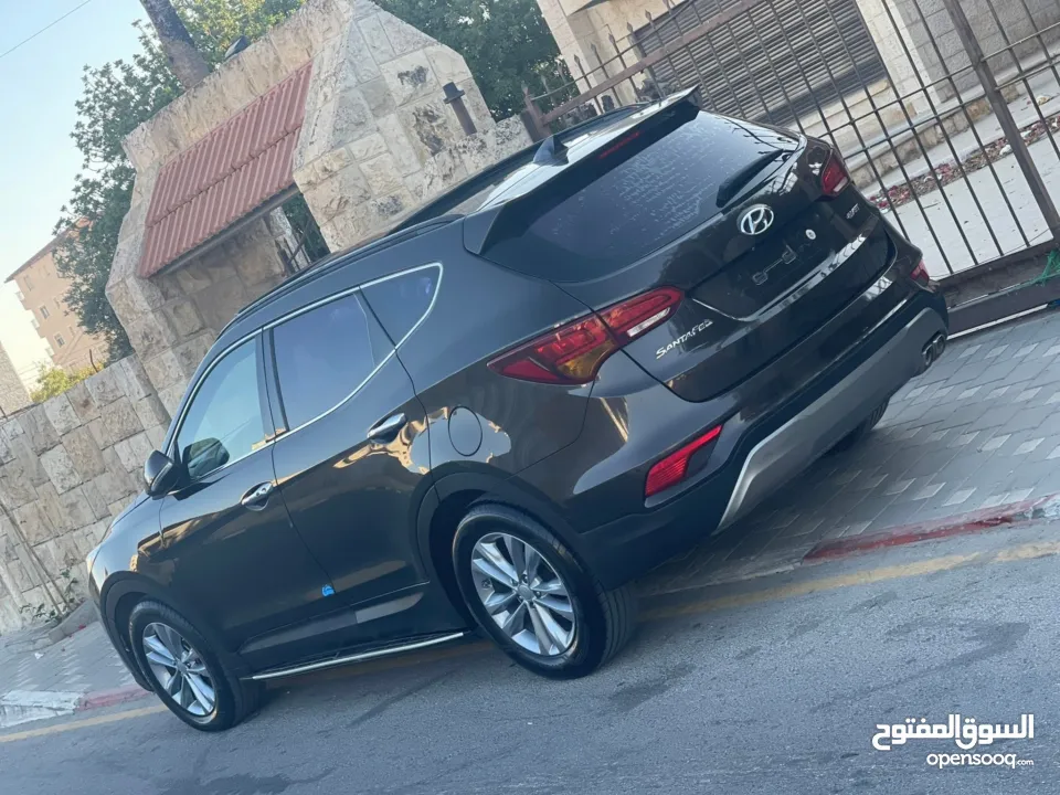 سانتفييه ترخيص 2016 فل الفل لون مميز والدفع كاش
