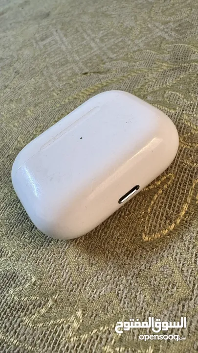 سماعة AirPods Pro 2 الأصلية Apple مستعملة