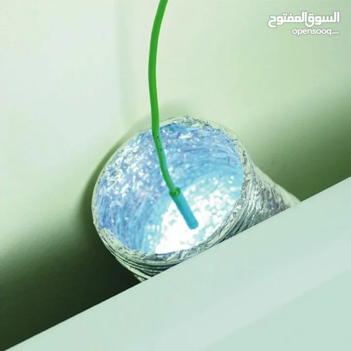 سلك كيبل كاميرا تصوير مع شاشه   مشاهده و تصوير بين الثقوب و المواسير  او ماتور السياره او مواسير الم