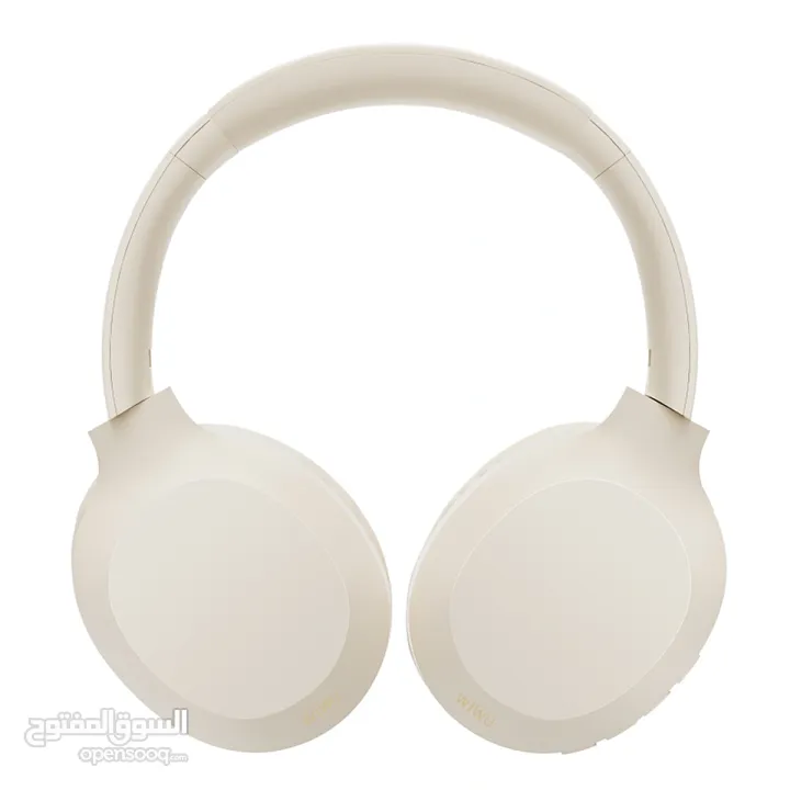 WIWU Bach Wireless Headset PURE BASS -NEW -MEAGByte