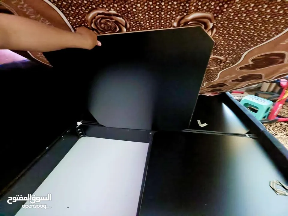 غرفه نوم خليجي ملوكيه