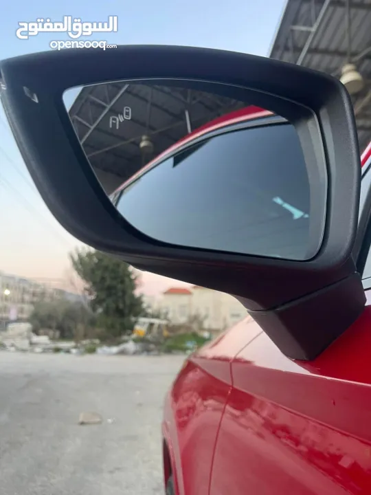 سيت اتكا كوبرا اضافات ما بعد الفل 2020  دهان الشركة