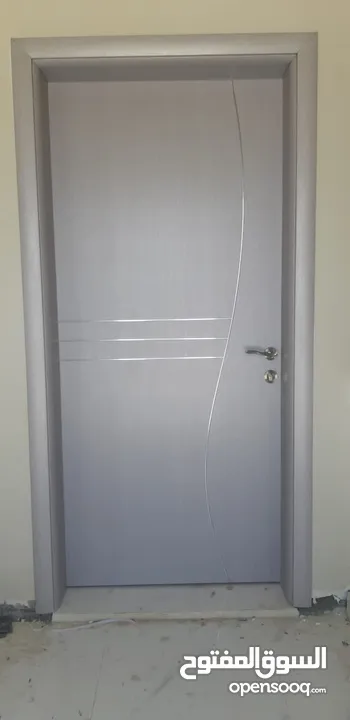 this is fewber door is good quality