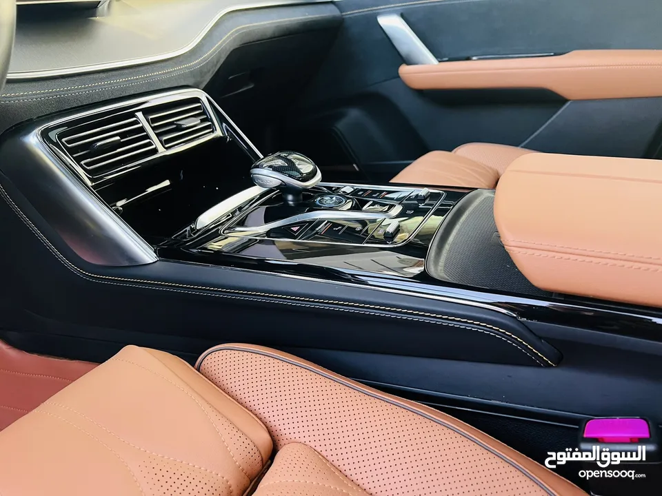 BYD TANG SPECIAL EDITION 2022