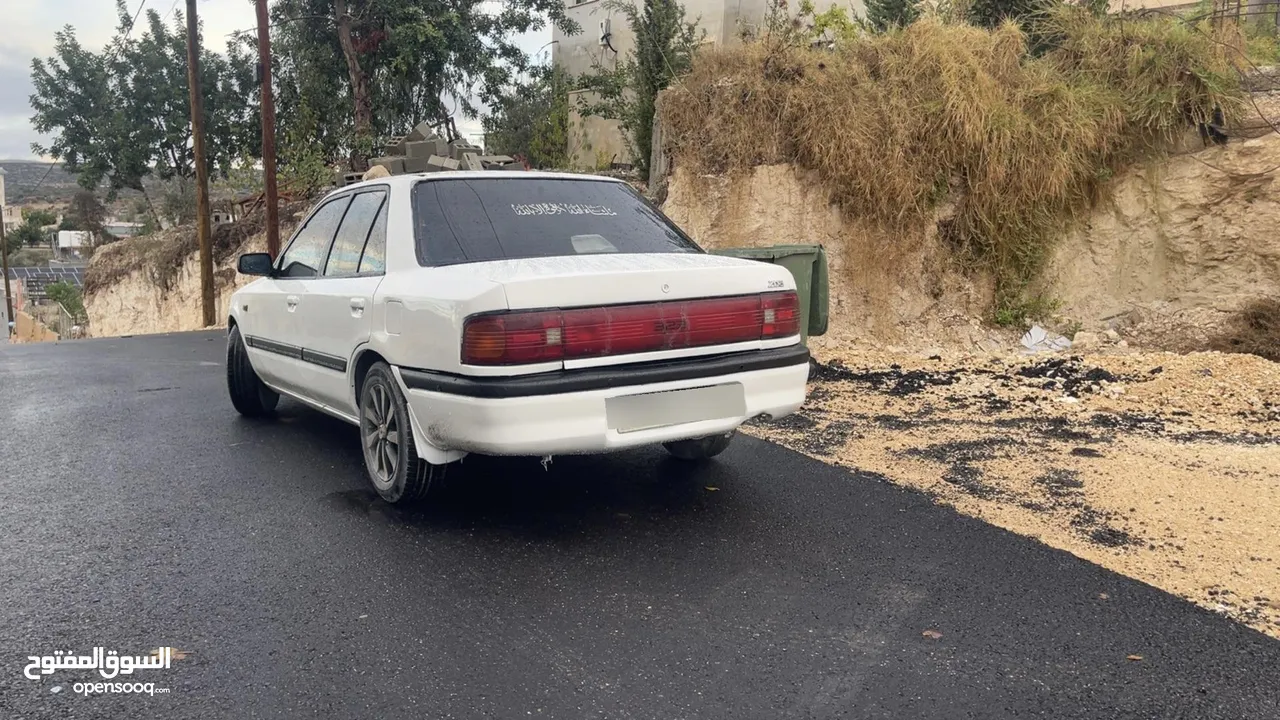 مازدا سودان