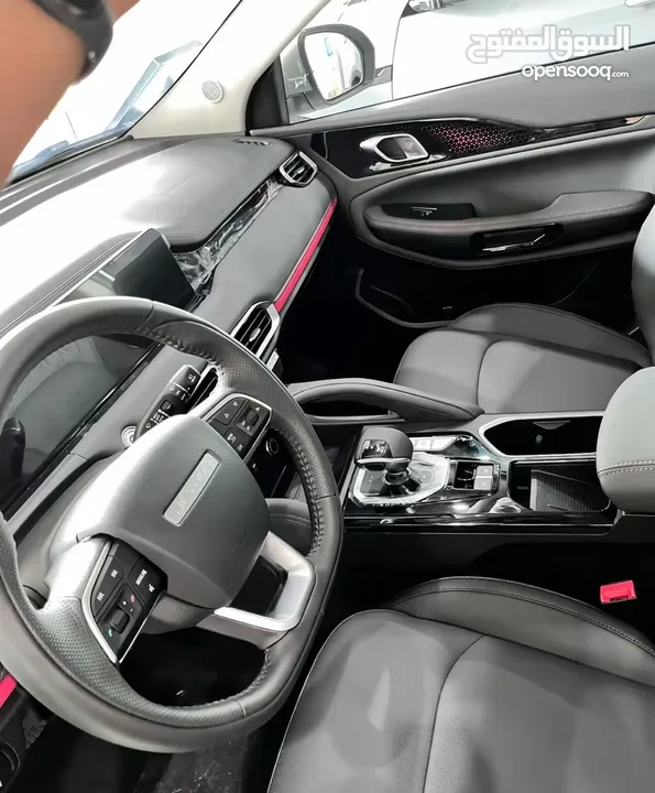 Jetour X50 2026 Full Option