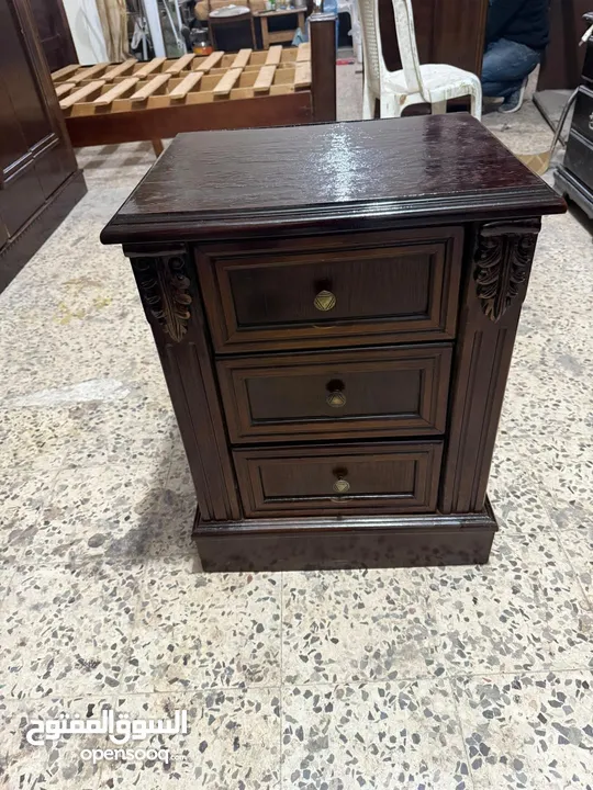 غرفه نوم ماستر