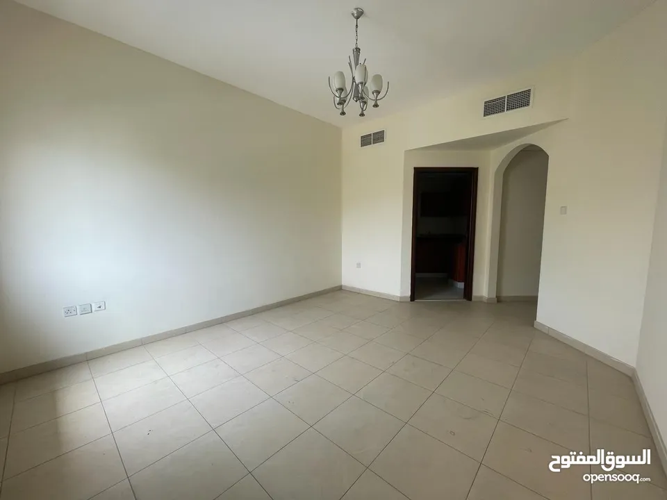 Apartments_for_annual_rent_in_sharjah  One Room and one Hall, Al Butina