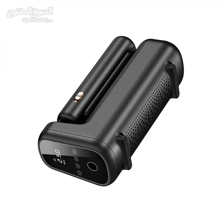 Wiwu 5 in 1 Car air bump Wi-Ai002 -Black  -NEW -MEGAByte