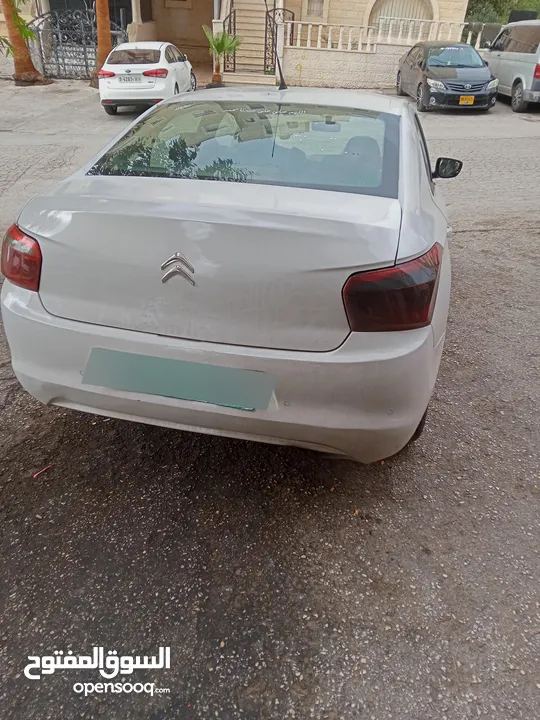 ستروين للبيع