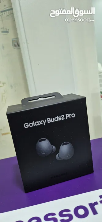 4Sale Samsung Buds 2 Pro