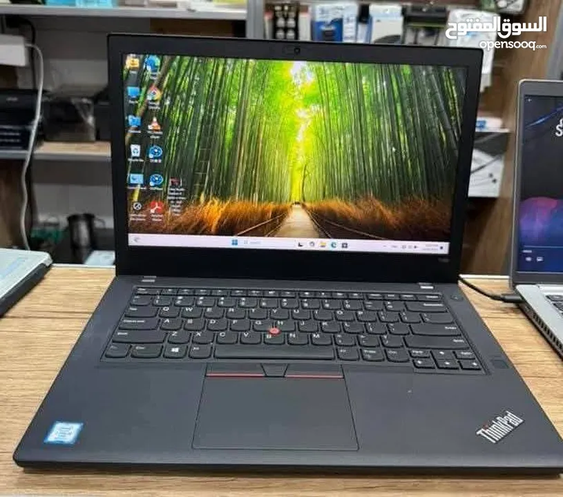 لابتوب laptop Lenovo i5 بسعر مغري
