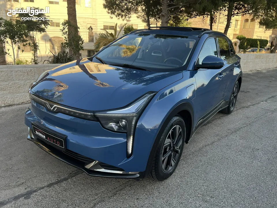 Neta U PRO 400 مع فتحة بحالة الوكالة