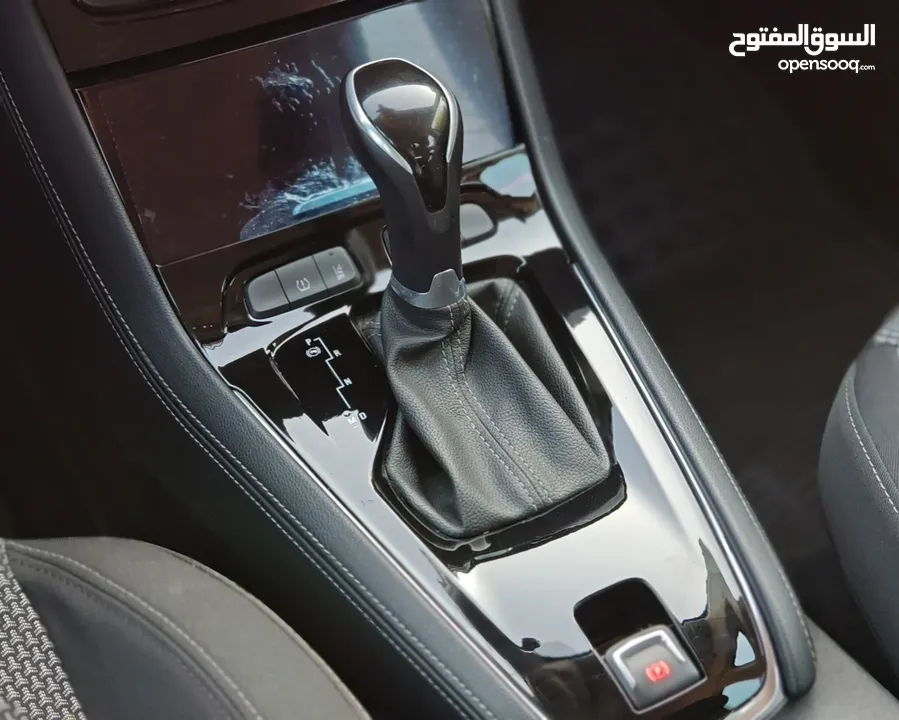 Opel grandland x 2020