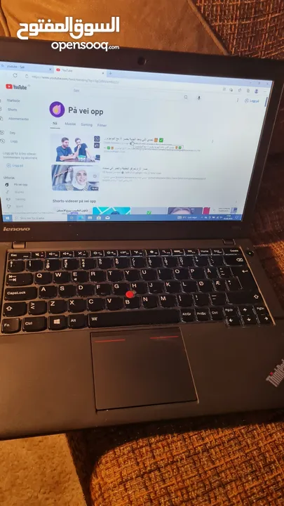 Lenovo Thinkpad laptops for sale