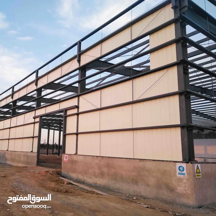 مخزن - مستودع في منطقة جبل علي مساحة خرافية - Warehouse in Jebel Ali For Sale With Massive Area