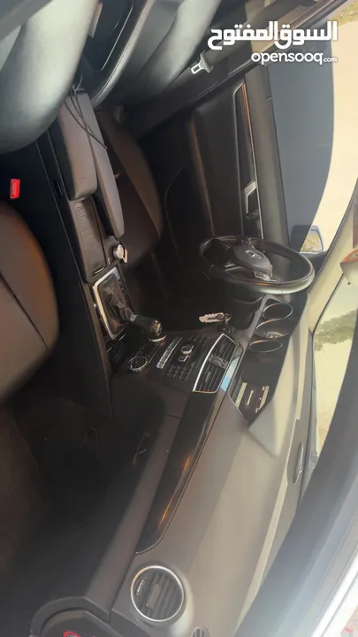 Mercedes Benz c180 2013