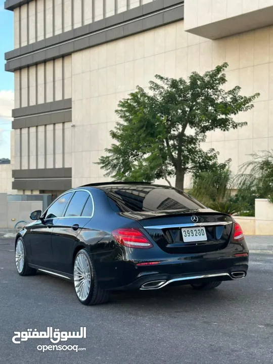 مرسيدس E220d