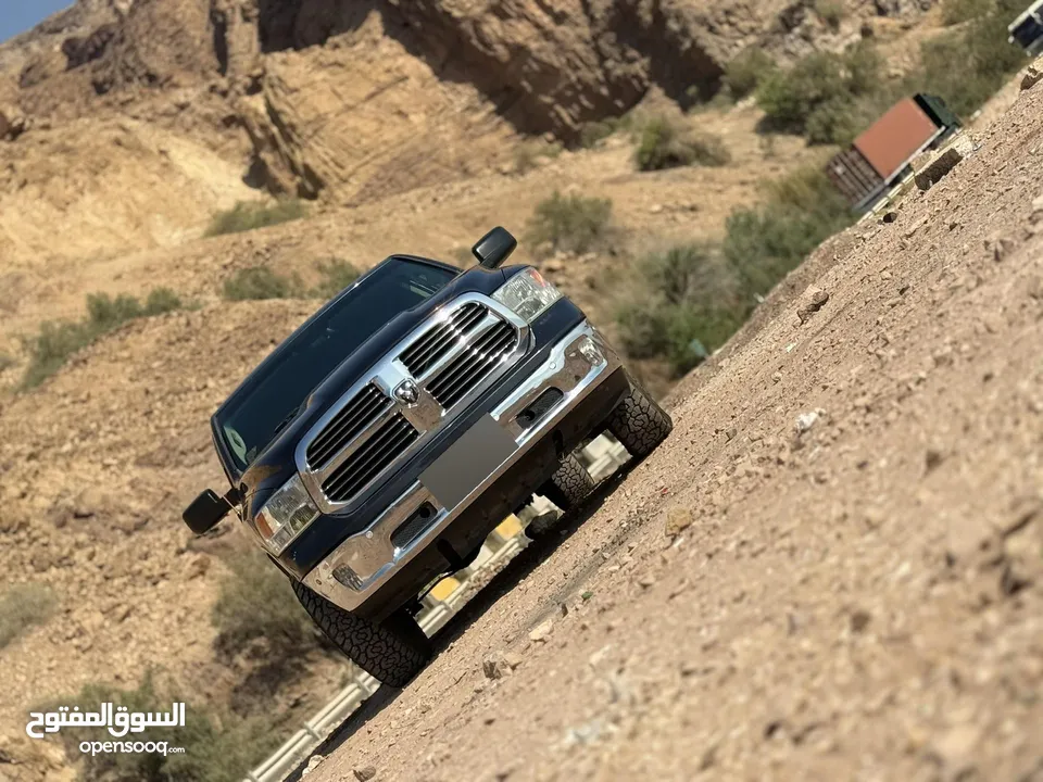 دوج رام 2016