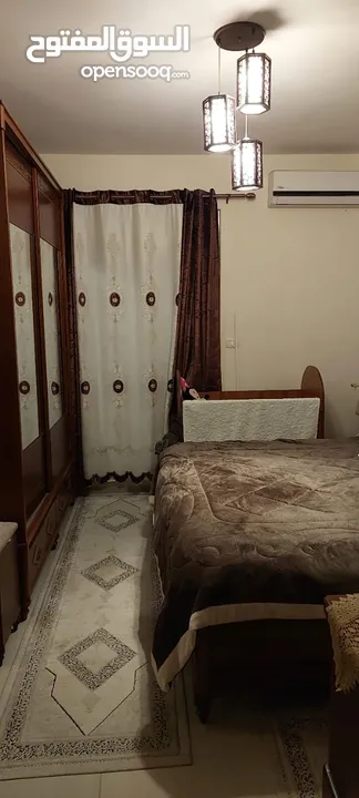 شقة مشطبة طابو مفروز