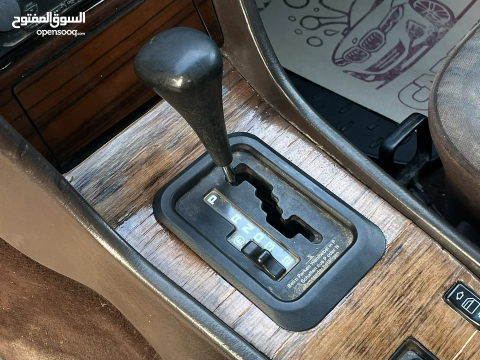 ‎مرسيدس بنز  E200 1992 مميزة جدا للبيع بسعر مغري